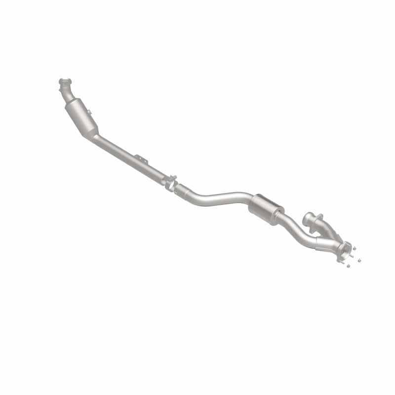Magnaflow — Magnaflow 06-07 Mercedes-Benz C230 2.5L Direct Fit Converter
California - view 14