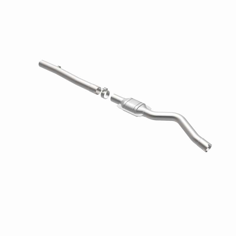 Magnaflow — MagnaFlow Conv DF 96 Dodge Dakota 3.9/5.2L 2w
Standard Grade
Standard - view 20