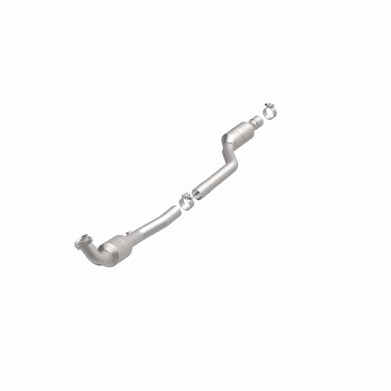 Magnaflow — Magnaflow 2006 Mercedes-Benz SL500 5.0L Direct Fit Converter
California - view 28
