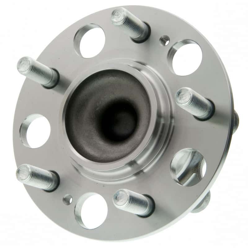 Moog — MOOG 08-10 Hyundai Elantra Rear Hub Assembly - view 1