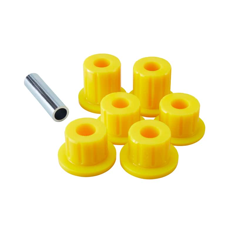 ARB — ARB Bushing Kit Ome Shackle Tundra
Bushing Kit - view 1