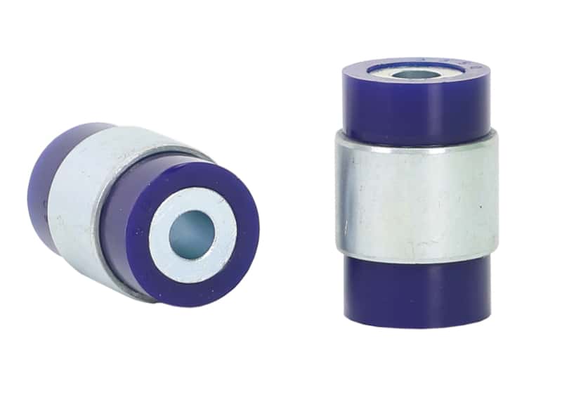 Superpro — SuperPro 2006 Volkswagen GTI Base Rear Inner Forwardmost Control Arm Bushing Kit
Bushing Kit - view 2