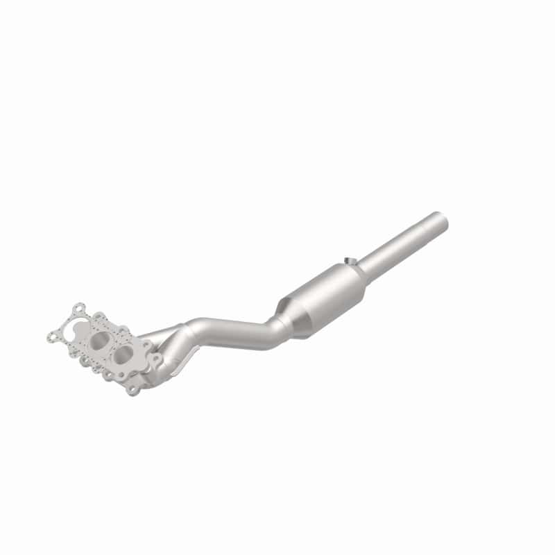 Magnaflow — Magnaflow 98-01 Volkswagen Beetle 2.0L Direct Fit Converter
California - view 29