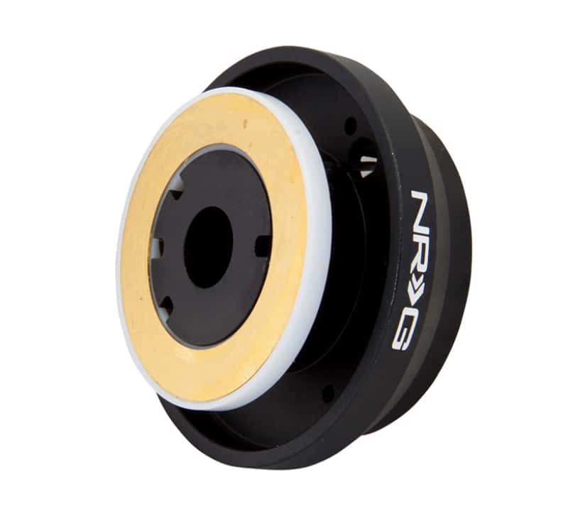 NRG — NRG Short Hub Adapter Toyota / Scion - view 4