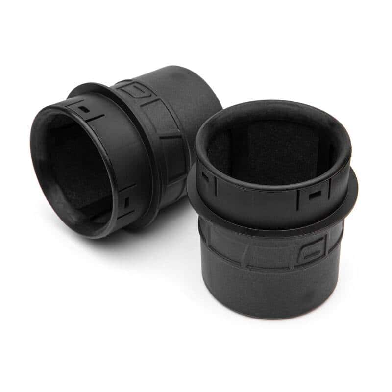 COBB — Cobb 21-23 Ford F-150 EcoBoost Raptor/Tremor Redline Carbon Fiber Intake System w/HCT - view 13