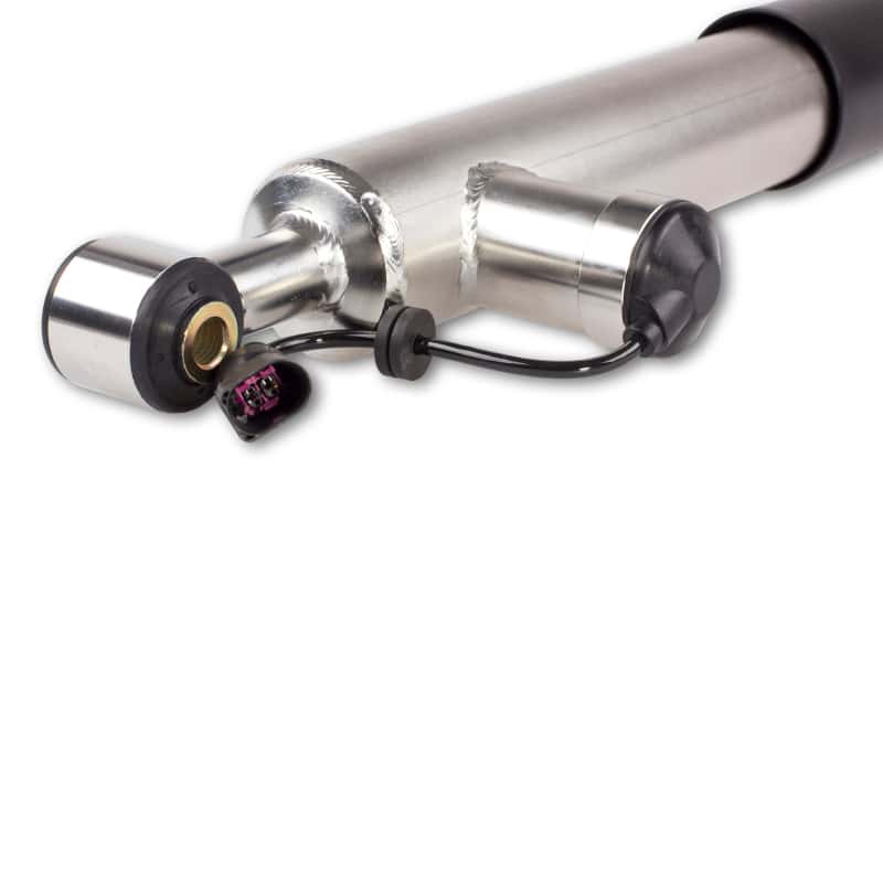 KW — KW Coilover Kit DDC ECU Mercedes SLK 55 AMG (W172)
Coilover Kit - view 16