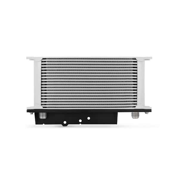 Mishimoto — Mishimoto 03-09 Nissan 350Z / 03-07 Infiniti G35 (Coupe Only) Oil Cooler Kit - view 3