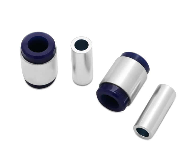 Superpro — SuperPro 09-20 Nissan 370Z Rear Lateral Arm Inner Bushing Kit
Bushing Kit - view 3