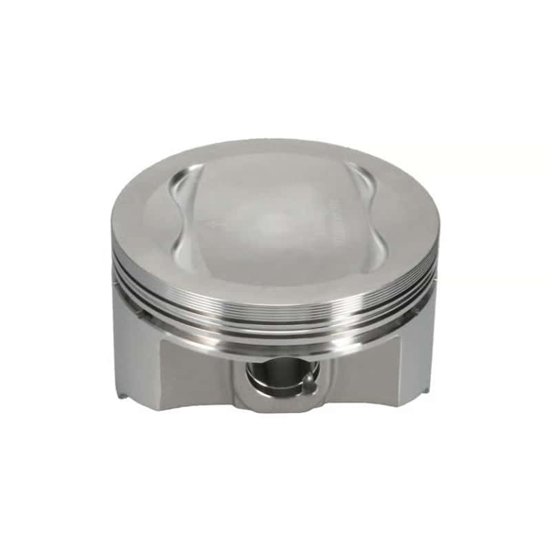 Wiseco — Wiseco 85-00 Yamaha XT350/85-98 TT350 9:1 CR Piston Kit
Piston Kit - view 10