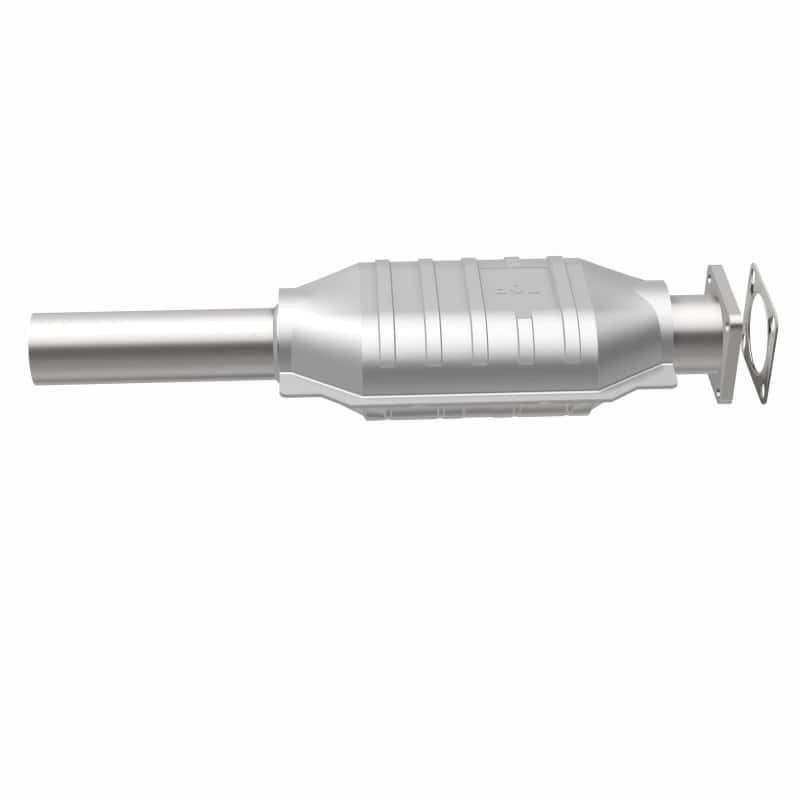 Magnaflow — MagnaFlow Conv Direct Fit Eagle-Jeep 87 92
Standard Grade
Standard - view 18