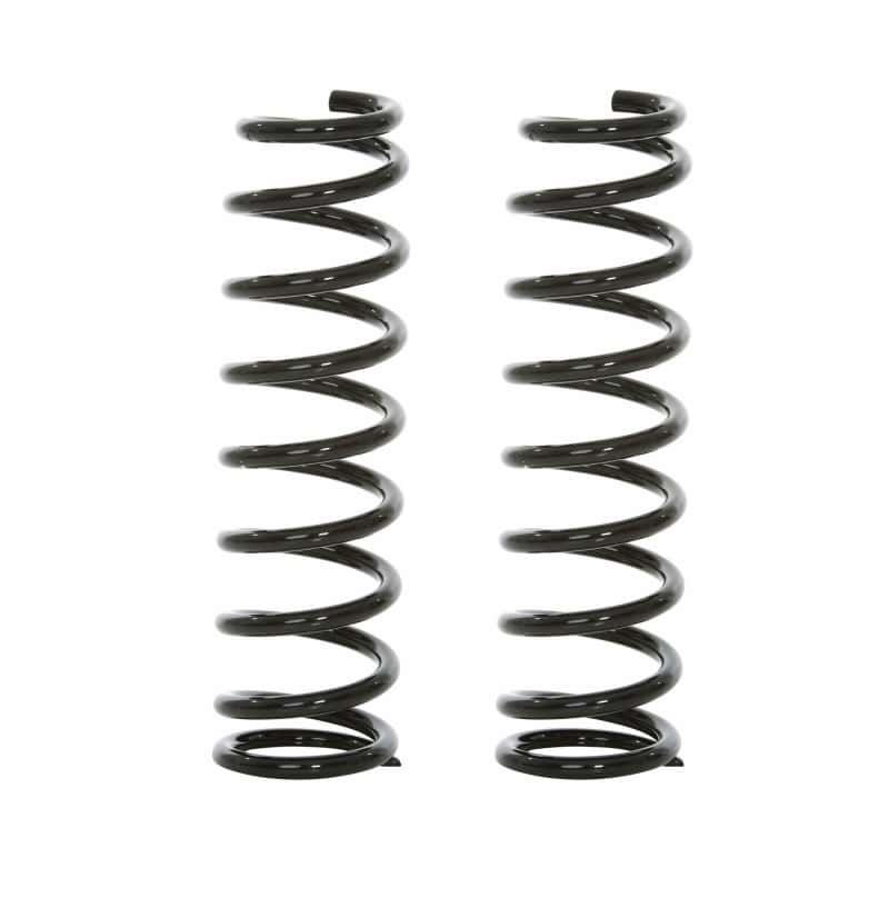 ARB — ARB / OME Coil Spring Front Gq -Md-3
Coil Spring Set - view 6