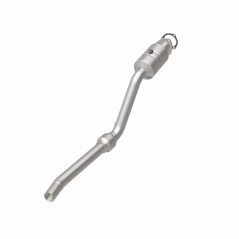 Magnaflow — MagnaFlow Conv DF 02-03 Audi A4 3L Passenger Side
OEM Grade
OEM - view 17