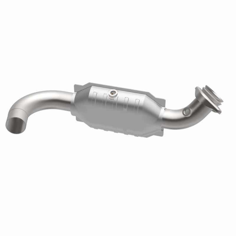 Magnaflow — MagnaFlow Conv DF 07-08 Expe/Nav 5.4L D/S OEM
OEM Grade
OEM - view 26