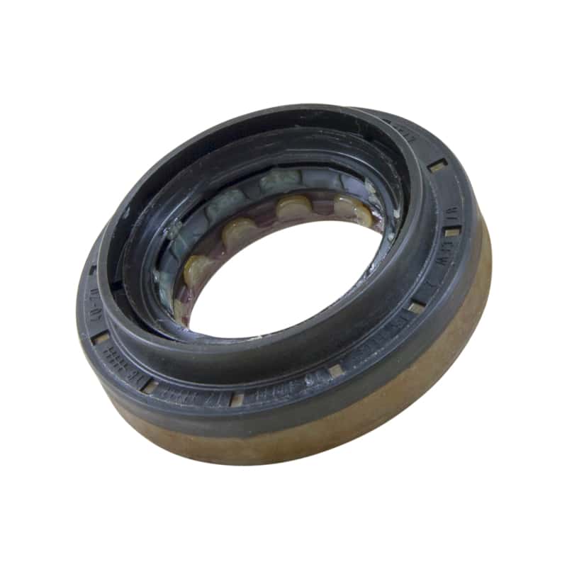 Yukon Gear & Axle — Yukon Gear Dodge Sprinter Van Pinion Seal
Pinion seal  - view 3