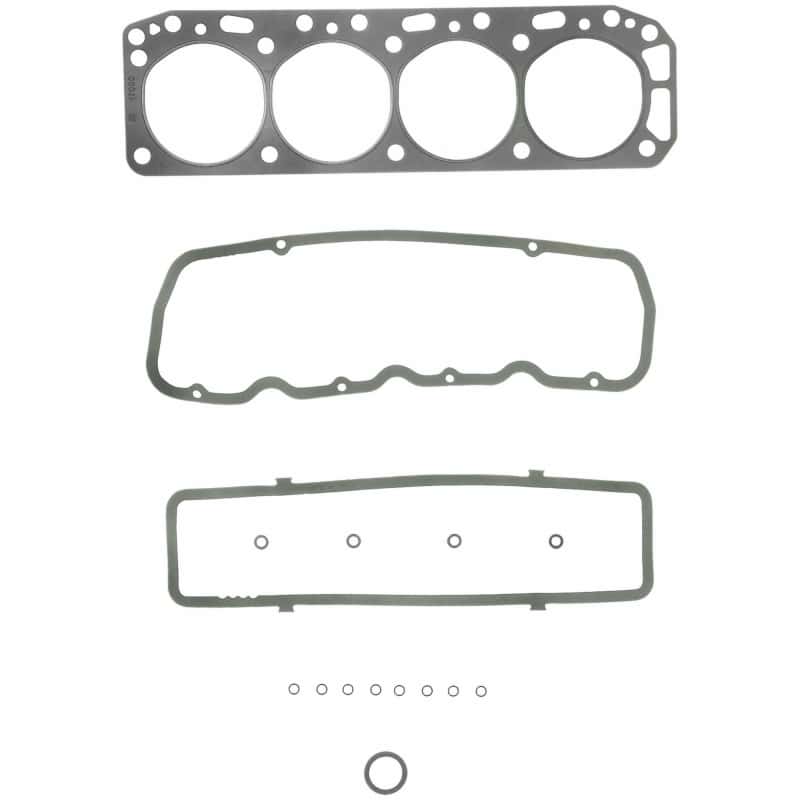 Fel-Pro — Fel-Pro 17200 Engine Cylinder Head Gasket Set - view 1