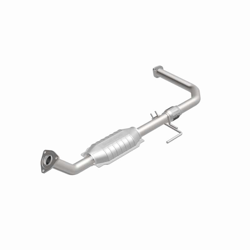 Magnaflow — MagnaFlow Conv DF 00-04 Toyota Tundra V8 4.7L Gas
HM Grade
HM - view 7