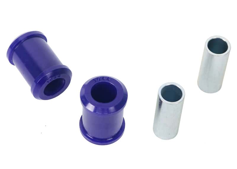 Superpro — SuperPro 1987 Toyota Celica GT Front Lower Inner Forward Control Arm Bushing Kit
Bushing Kit - view 3