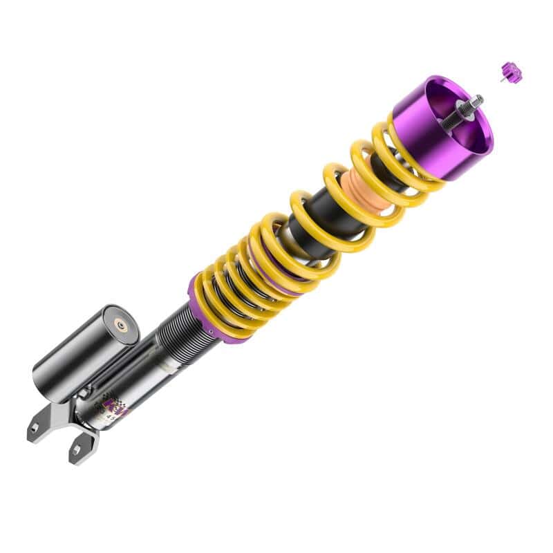 KW — KW 09+ Nissan GTR (R35) HLS 2 Kit w/ V3 Coilover kit
Coilover Kit - view 7