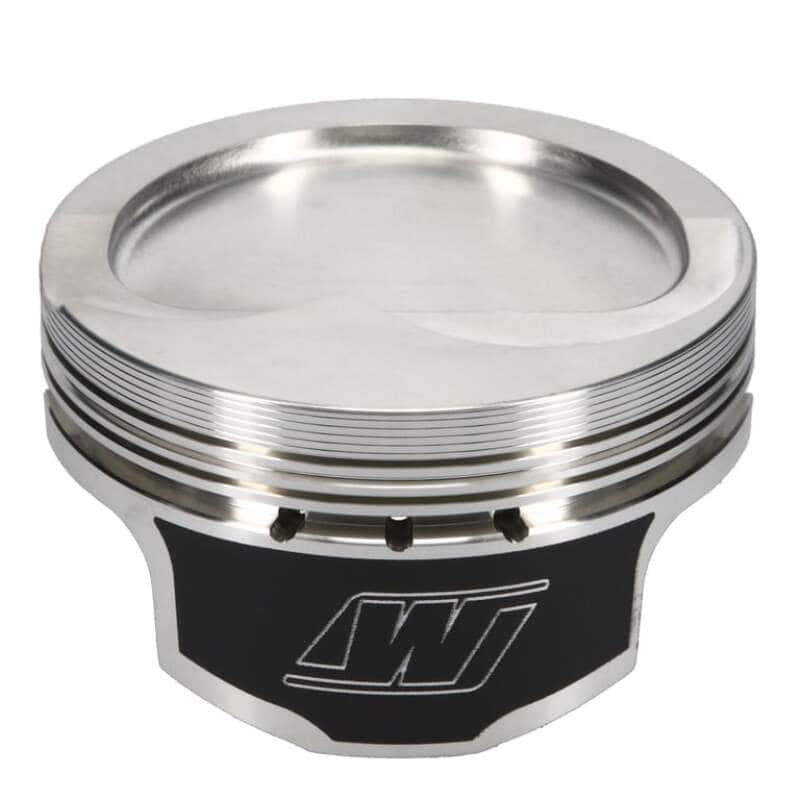 Wiseco — Wiseco Chevy LS 4.135in Bore 1.110in CH -25.00 CC Piston Set
Piston Set - view 3