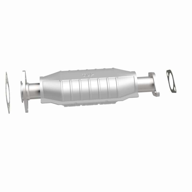 Magnaflow — MagnaFlow Conv DF Ford-Mazda 90 92
Standard Grade - view 6