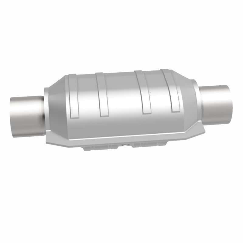 Magnaflow — Magnaflow Conv Univ 3.0in.
HM Grade
HM - view 11