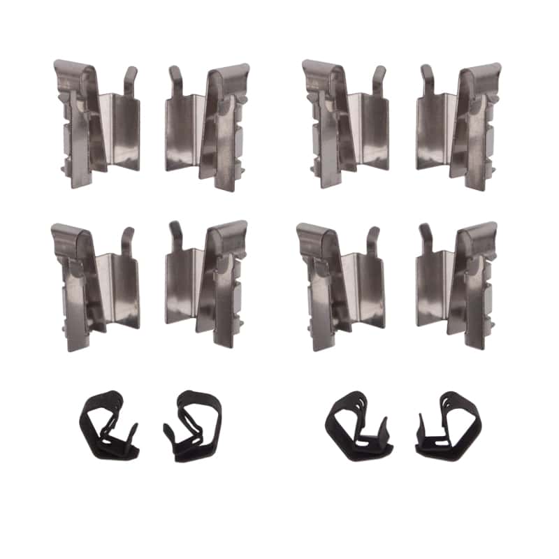 DFC — DFC 06-22 Lexus IS350 Rear/Front Premium Hardware Kit
DFC Disc Brk Hdw Kit - view 2