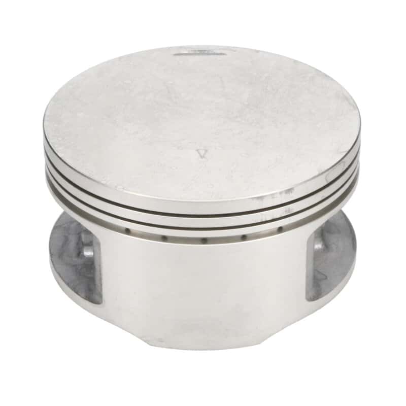 ProX — ProX 01-05 YFM660R Piston Kit (101.00mm)
Pistons - view 1