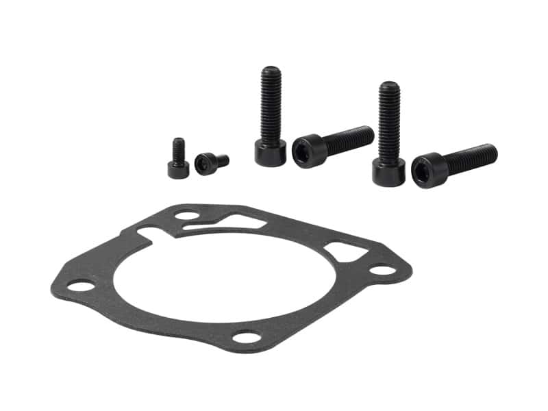 Skunk2 Racing — Skunk2 Alpha Series Honda/Acura (D/B/H/F Series) 66mm Cast Throttle Body (OEM Look)
TBdyAssy - view 7