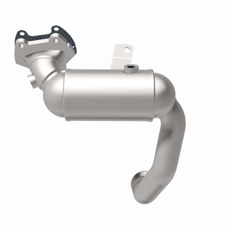 Magnaflow — Magnaflow 17-18 Pacifica V6 3.6 OEM Underbody Direct Fit Converter
OEM Grade
OEM - view 18