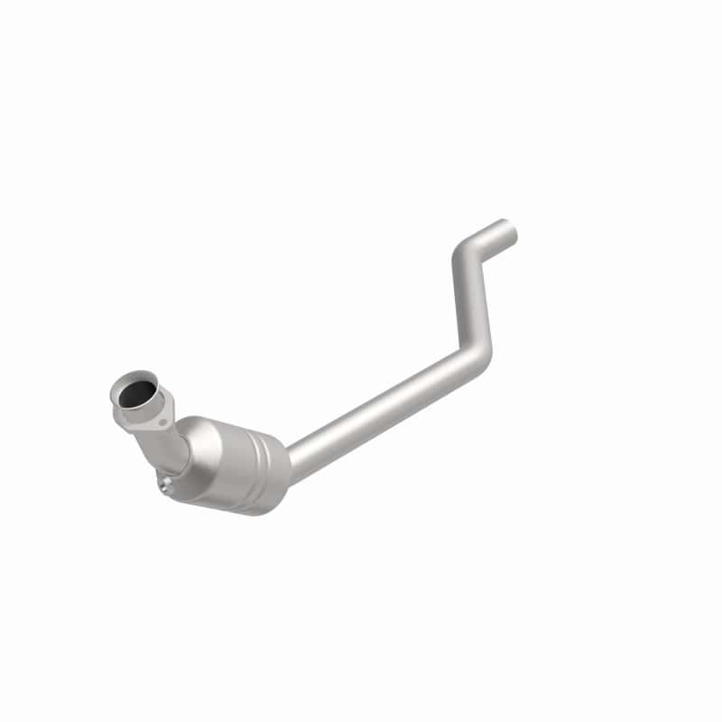 Magnaflow — Magnaflow Conv DF 03-05 Jaguar S-Type4.2L D/S
OEM Grade
OEM - view 7