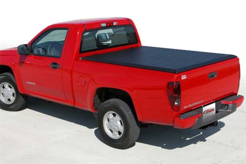 Access — Access Literider 06-08 I-280 I-290 I-370 Ext. Cab 6ft Bed Roll-Up Cover
Tonneau Cover - view 1