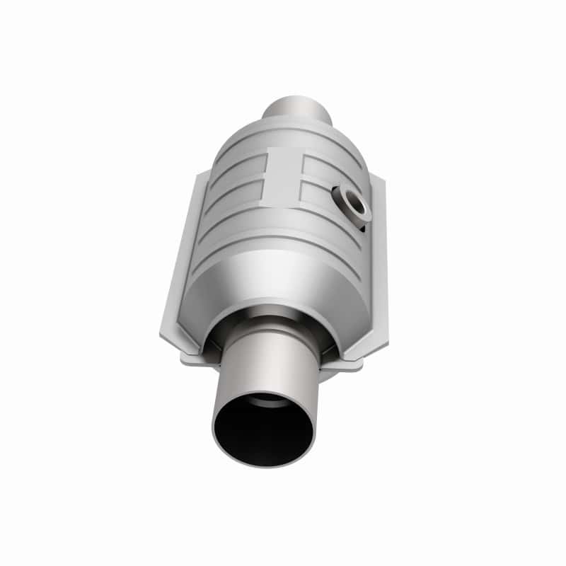 Magnaflow — MagnaFlow Conv Univ 2 Mid Bed Sensor
OEM Grade
Standard - view 25