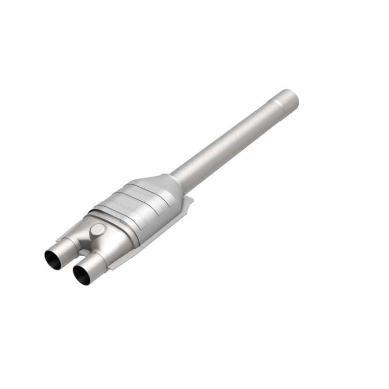 Magnaflow — MagnaFlow Conv DF 93-97 Chrysler 3.5L Rear Co
HM Grade
HM - view 28
