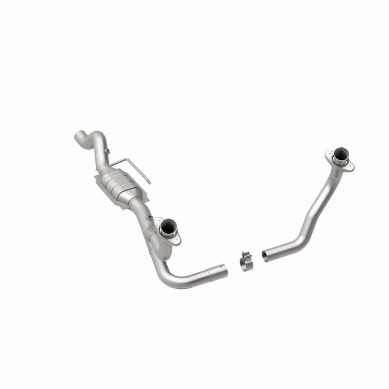 Magnaflow — MagnaFlow Conv DF 00-03 Dakota 4.7L 4WD OEM
OEM Grade
OEM - view 23