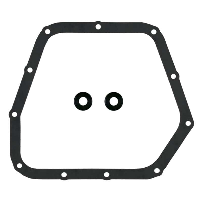Fel-Pro — Fel-Pro 13-20 Subaru BRZ/15-21 WRX/17-20 Toyota 86 Engine Oil Pan Gasket Set - 11 Bolt - view 2