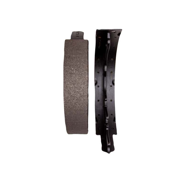 DFC — DFC 83-15 Chevrolet P40 Parking Brake/Parking Parking Shoes
DFC Brake Shoe Set - view 2