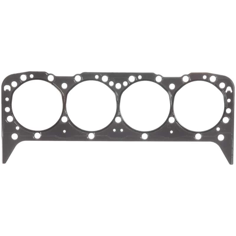 Fel-Pro — Fel-Pro 1099 Steel core laminate Engine Cylinder Head Gasket - view 1