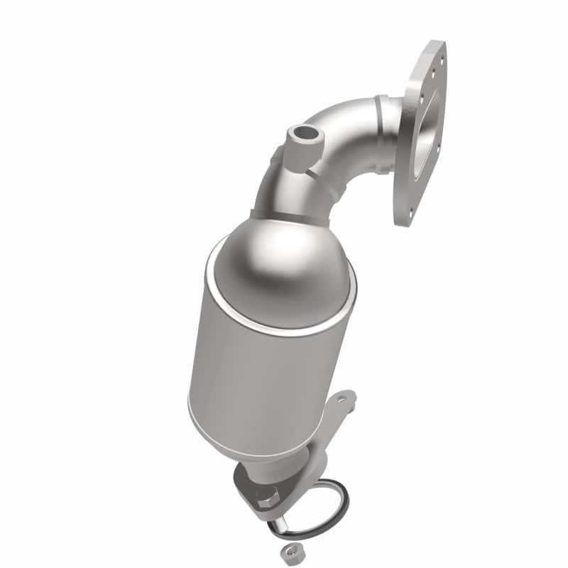 Magnaflow — MagnaFlow 17-20 Toyota Sienna / 16-19 Lexus RX350 V6 3.5L Direct Fit Catalytic Converter 13.75in L
OEM Grade
OEM - view 26
