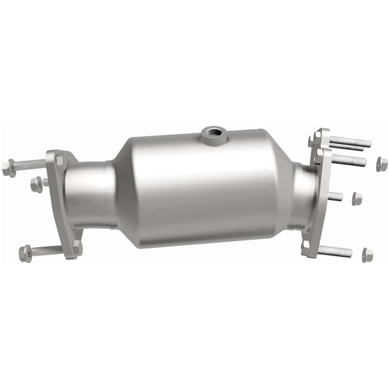 Magnaflow — MagnaFlow DF Conv 2020 Chevrolet Corvette Right Closed Couple 6.2L
OEM - view 29
