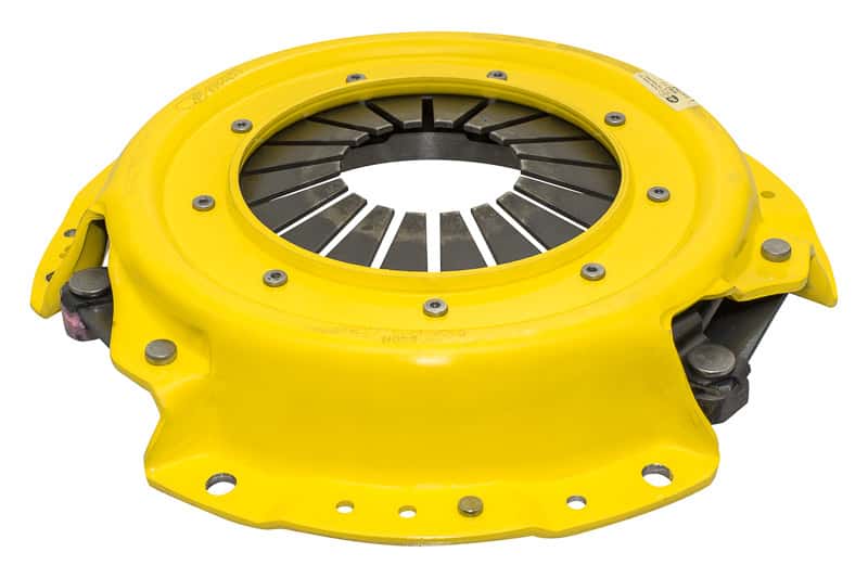 ACT — ACT P/PL Heavy Duty Pressure Plate
Pressure Plate - view 2