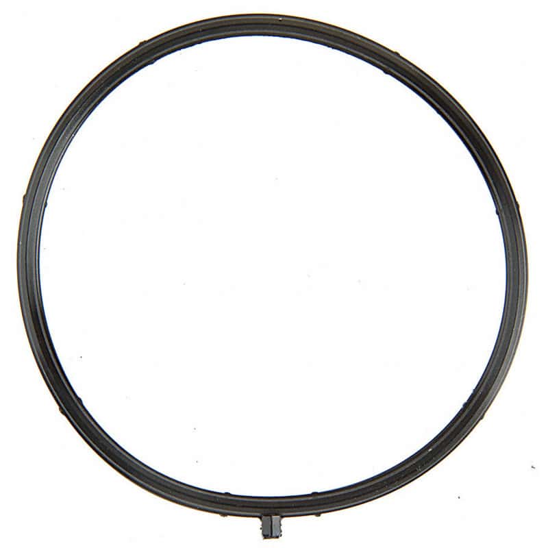 Fel-Pro — Fel-Pro 05-15 Toyota Tacoma/07-09 FJ Cruiser Fuel Injection Throttle Body Mounting Gasket - view 2