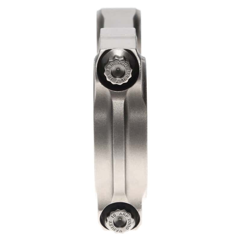 Manley Performance — Manley Chevrolet Small Block Pro-Series I-Beam Connecting Rod Set - 6.000in Length
Connecting Rod Set - view 3