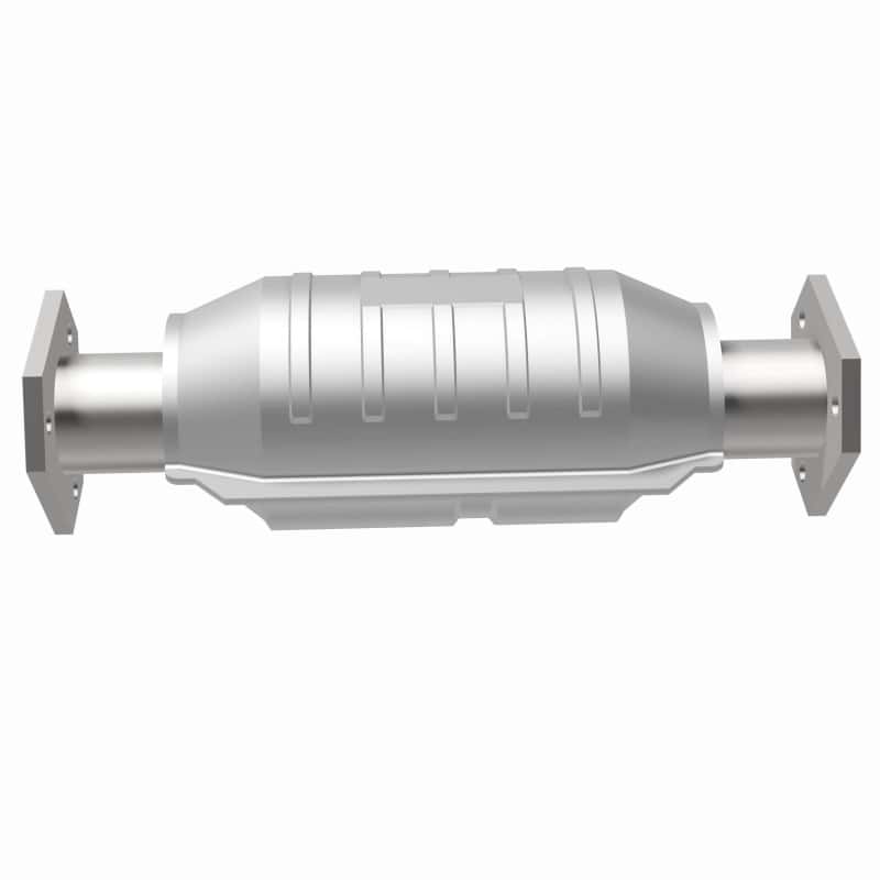 Magnaflow — MagnaFlow Conv Direct Fit VW 82 84
Standard Grade
Standard - view 20