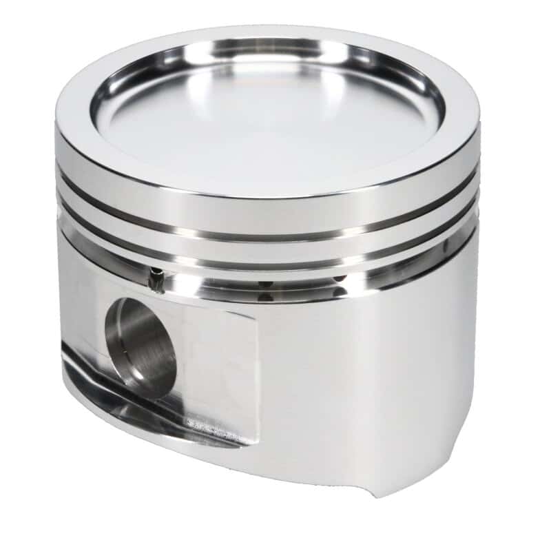 JE Pistons — JE Pistons 3.810 BUICK V6 TURBO Set of 6 Pistons - view 3