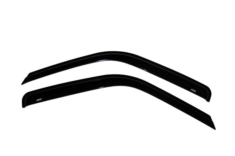 AVS — AVS 88-99 Chevy CK Standard Cab Ventvisor Outside Mount Window Deflectors 2pc - Smoke
Side Window Vent
VENTVISOR 2PC - view 2