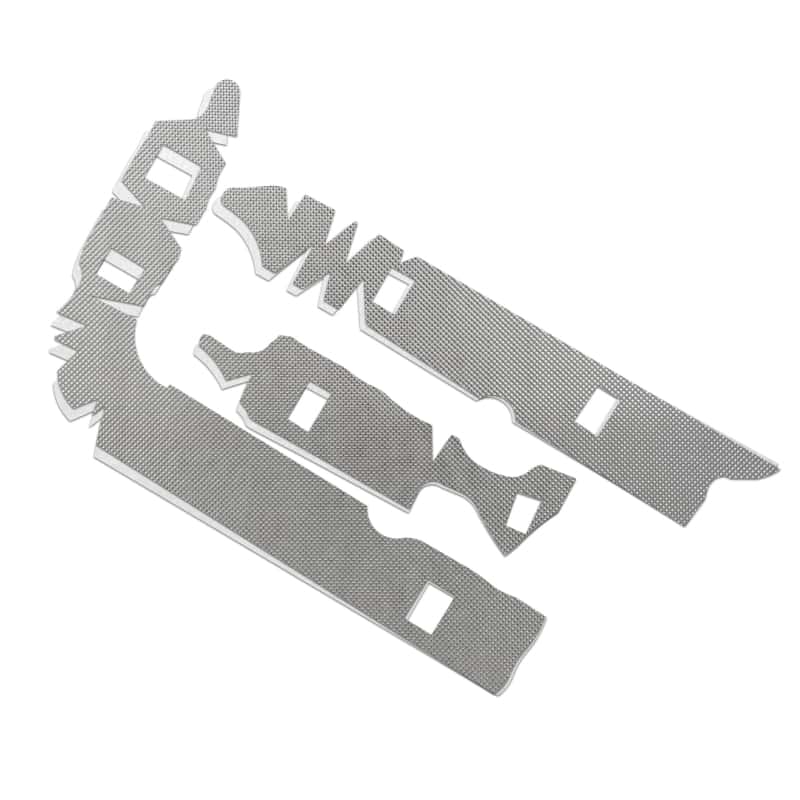 DEI — DEI Exhaust Heat Shield Liner HD FLH/T/R
Heat Shield Sleeve
Heat Shield Liner - view 3