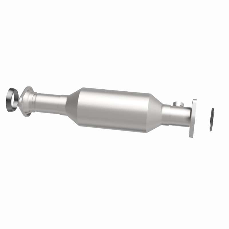 Magnaflow — MagnaFlow Conv DF 97-01 Honda CR-V 2.0L
HM Grade
HM - view 10