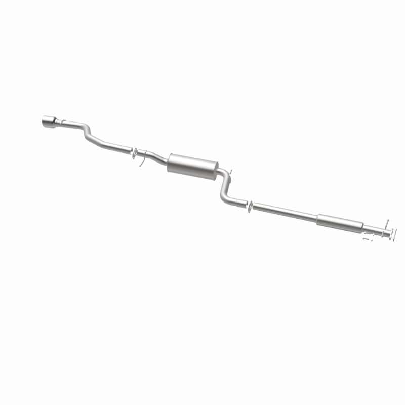 Magnaflow — BRExhaust 08-11 Ford Focus 2.0L Exhaust Kit
Exhaust Kit - view 17