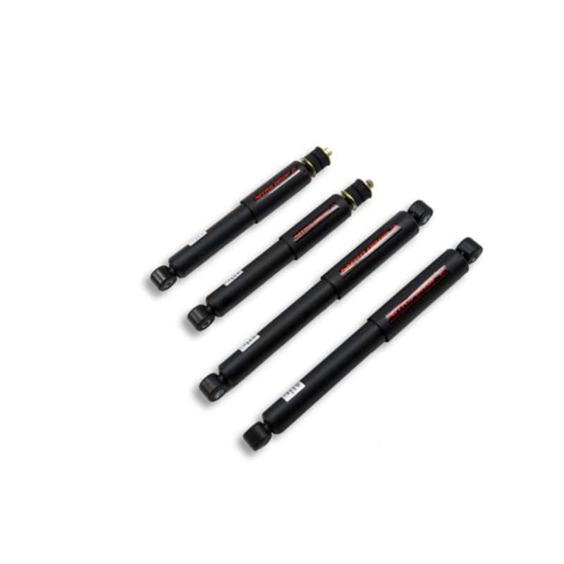 Belltech — Belltech ND2 OEM Shock Set
ND2 OEM SHOCK SET - view 2