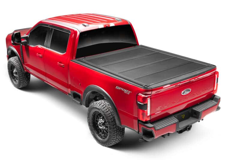 BAK — BAK 19-25 GM Silverado/Sierra 6.7ft. Bed 1500 (New Body) BAKFlip MX4 TS
MX4TS19-25GM1500 6ft - view 2
